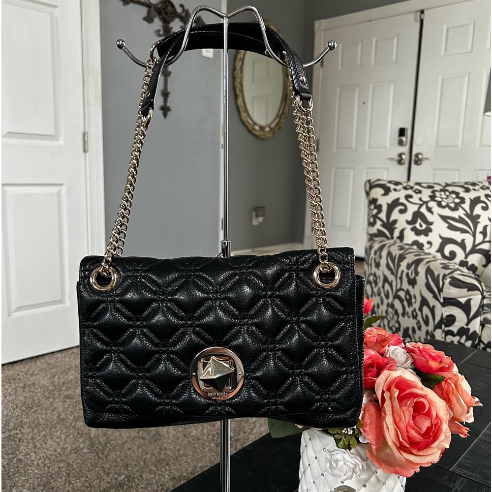 Kate Spade Astor Court Cynthia NWOT